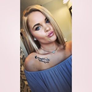 Meet your Posher, Jayda